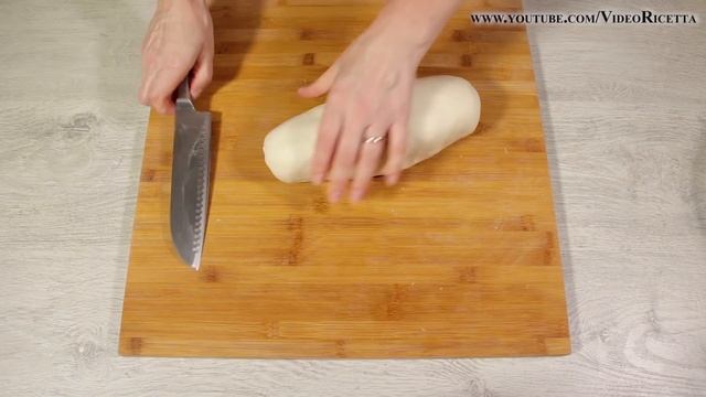 Saporiti Ravioli Georgiani : Khinkali | Khinkali - Delicious Georgian dumpling - Video Ricetta смотреть онлайн