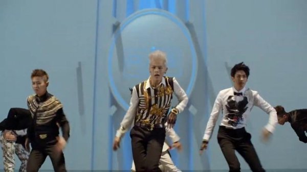 ZE:A(제국의아이들) - Aftermath/ Aftereffect MV Full Ver