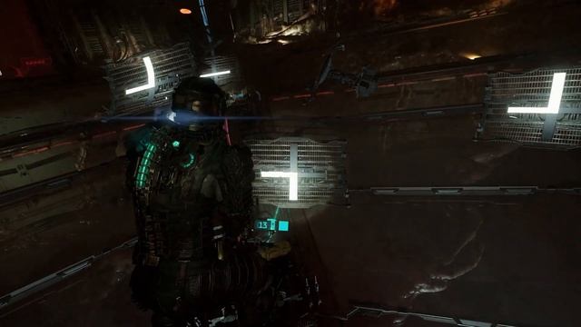 [ Part 9 ] Dead Space Remake - Full Playthrough (Xbox Series X) смотреть онлайн