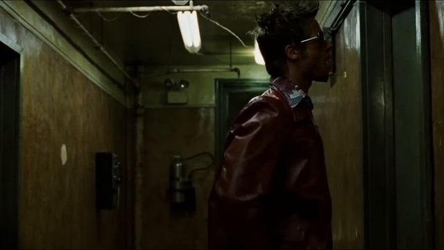 Tyler Durden scene pack (logoless + mega link) смотреть онлайн