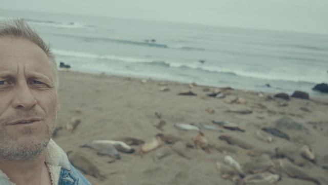 Pismo Beach - L.A. Mount Hollywood, Kalifornien, Instagram Fotospots (LS #22) смотреть онлайн