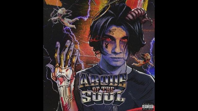 Mosquit - Cloud (slowed+reverb)