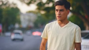 Diyor Ergashev - Boshidan qolsin qizi (Official Music Video)