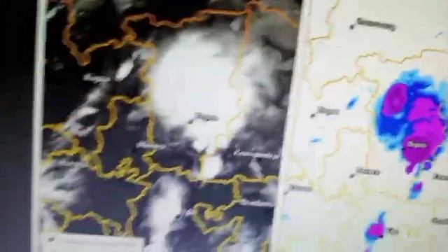 Конвективная система что это?