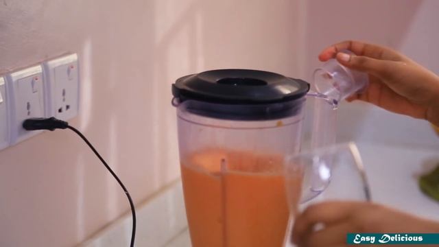 EASY DELICIOUS CARROT ORANGE JUICE . JUS INANURA #HEALTHY #WEIGHT LOSS #FRESH смотреть онлайн