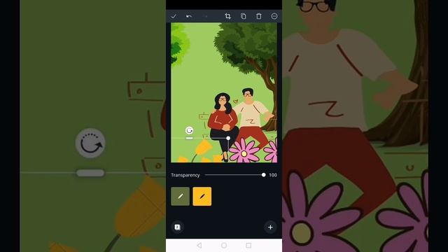 Cara Bikin DESAIN POSTER | Ngulik Aplikasi CANVA Part 2 #FreeCanva #CanvaDesign смотреть онлайн