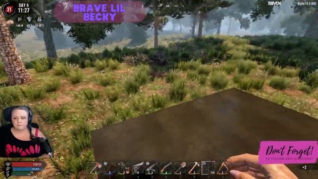 Apocalypse Now Three Day Horde Day Six with Desert Fenix смотреть онлайн