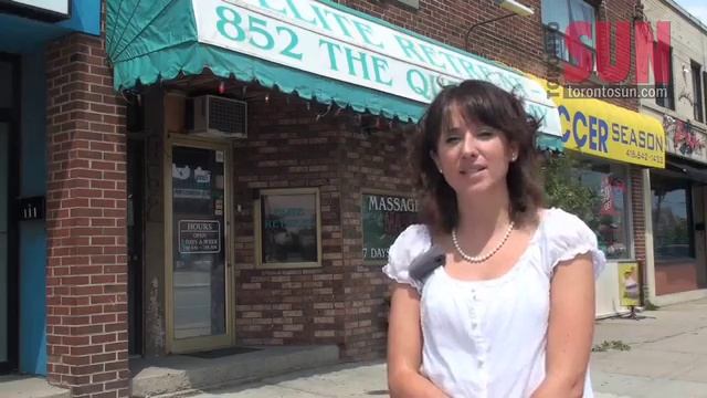 Massage parlour sting nets charges смотреть онлайн