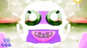 Ну, погоди vs Россия 1 Csupo