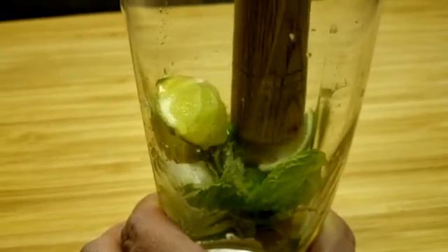 MANGO MOJITO RECIPE | SUMMER DRINK | PICNIC TIME | MAKE EASY | By Savory Icon смотреть онлайн