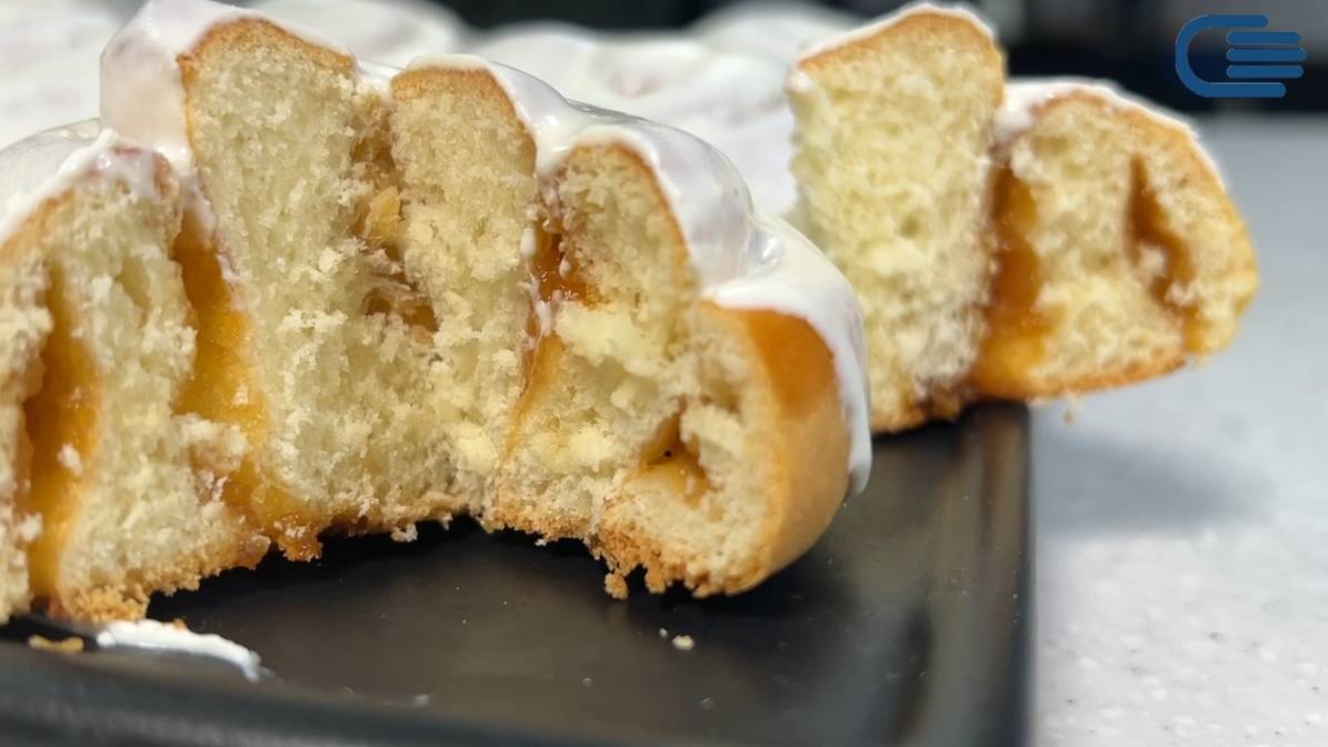 Кремобончик с ANABELLE 