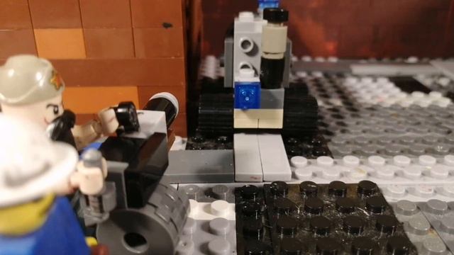 лего team fortress 2 сопровождение (lego Team Fortress 2 accompaniment) смотреть онлайн