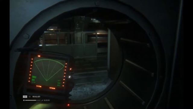 Alien Isolation Let's Play pt 11 смотреть онлайн