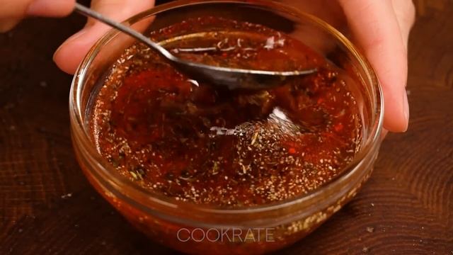 Pour Coke over chicken wings and you'll thank me for this brilliant recipe! смотреть онлайн