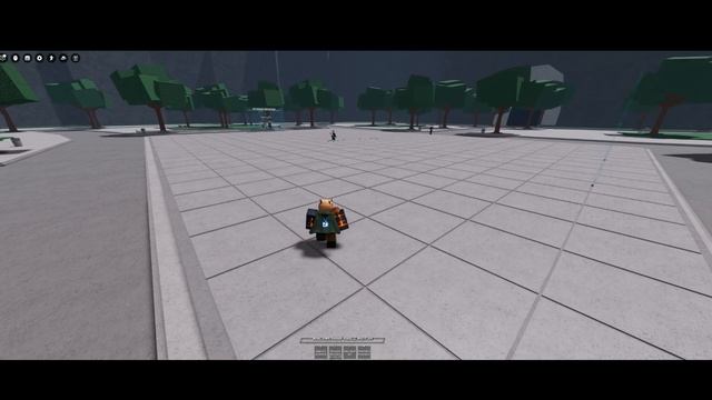 турнир по The Strongest Battleground