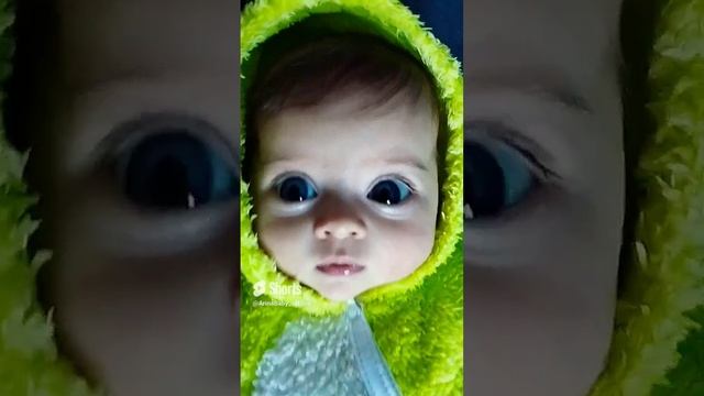 Cute Baby
