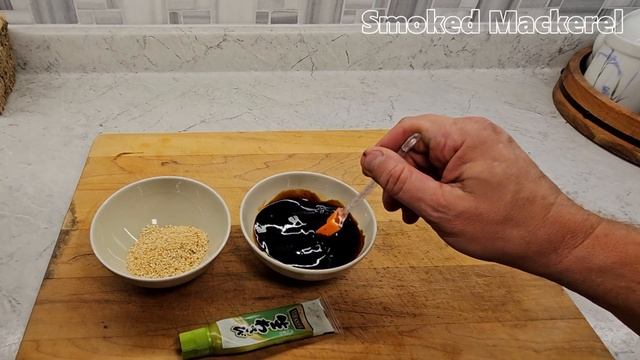 Smoked Mackerel смотреть онлайн