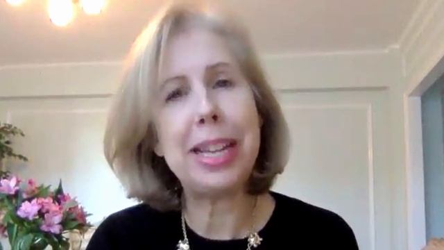Leading through the Changing Media Landscape with Nancy Gibbs смотреть онлайн