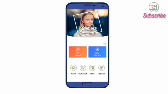 मिल गयी वो APP जिसका इंतजार था ||Top Android App V-Camera||New App All Android Phone Working смотреть онлайн