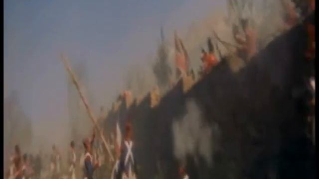 Running Wild - The Battle Of Waterloo