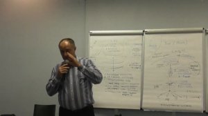 Поля Души. Часть 2. Софоос. Лекция в Санкт-Петербурге 26.10.19