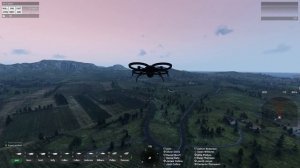 ARMA3  Mission offline