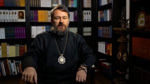 День 330. Библия за год. Библия за год. С митрополитом Иларионом.