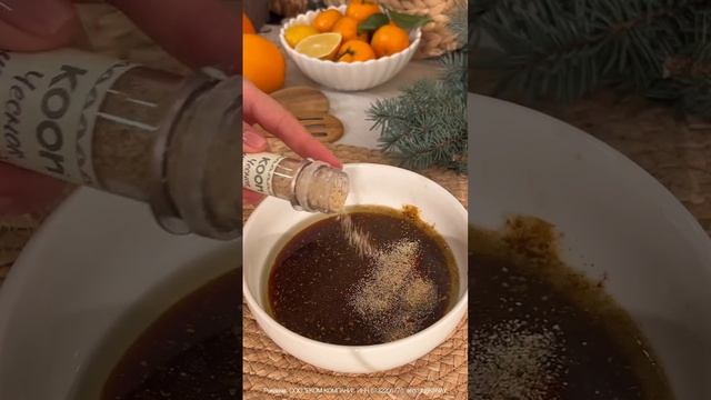 Рецепты на каждый день