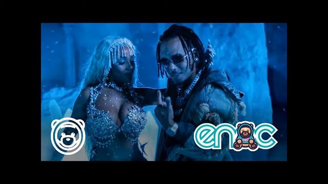 Ozuna x Doja Cat x Sia- Del Mar (Official Music Video) смотреть онлайн
