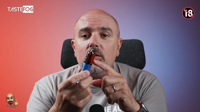 Tastefog Wild usa e getta da 7200 puffs смотреть онлайн