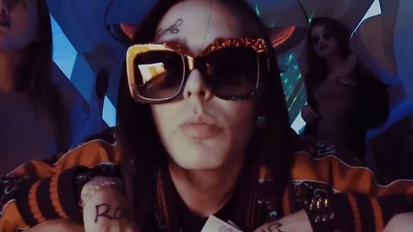 FACE   БУРГЕР prod  by .....