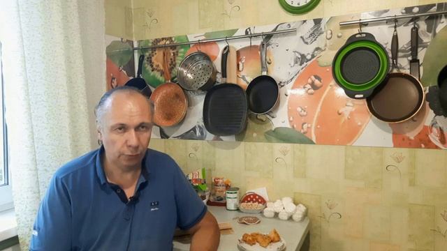 Куриные стрипсы производства ЛЕНТА, обзор смотреть онлайн
