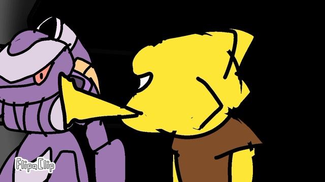 Dungeon & Legends: пилотный эпизод