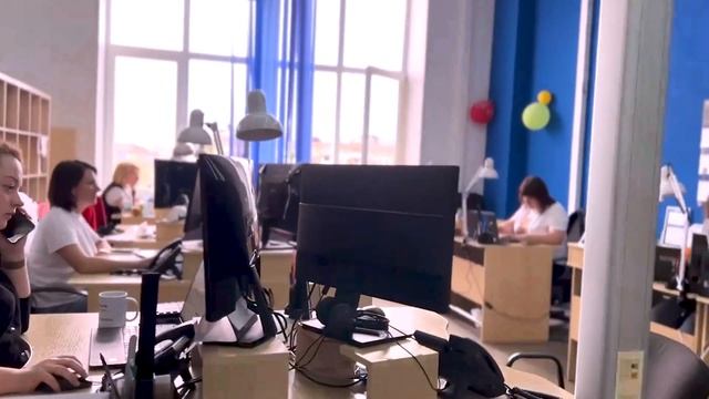 История открытия офиса ГК ПрофЭлектро в Орле смотреть онлайн