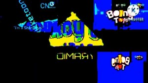 Preview 2006 V2 Effects (Sponsored By Gamavision Csupo Effects) (Extended)
