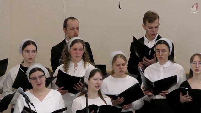 В моей душе уже нету сомненья... смотреть онлайн