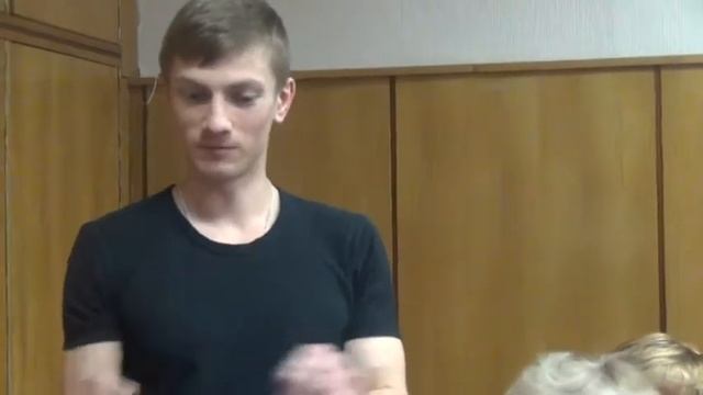 Петр рассказывает о сублимированных супах смотреть онлайн