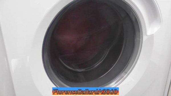 Hotpoint BIWDHG75148UK Integrated Washer Dryer: P7 - Anti Stain Quick 40ºC + Cupboard Dry