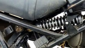 Мопед ЗиД пилот с двигателем от альфы