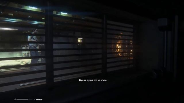 Прохождение Alien: Isolation (Часть 2. Путь к транзиту) смотреть онлайн