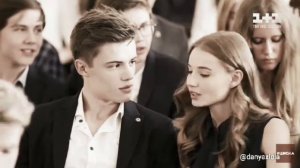 Даня и Лола [Школа]