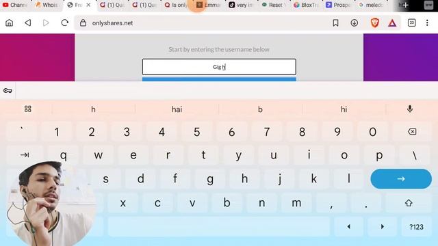 Is Onlyshares Net Scam ? Onlyshares.net Legit ?