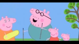 Peppa Pig in Spanish New full chapters   Peppa Episode