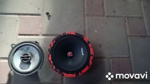 Замена акустики Нива Шевроле