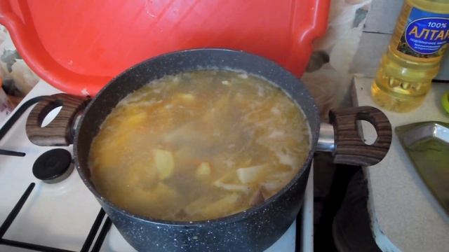А вы так играли в детстве?\Обычный день многодетной семьи. смотреть онлайн