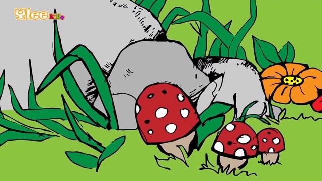 Глава рамена колена и прсти - Head, Shoulders, Knees and Toes - Yleekids смотреть онлайн