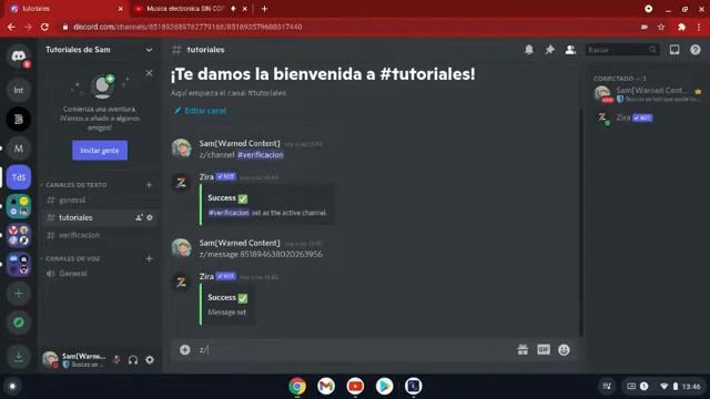 😯 Como hacer un sistema de verificación con ZIRA смотреть онлайн