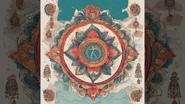 Green Tara смотреть онлайн