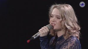 Виктория МАТВЕЕВА  «Зачем на свет девчонкой родилась» ("ВЕСНА ПЕСНИ - 2023")