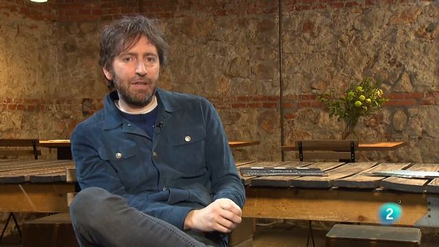 Santiago Segura es el padrino hoy en Días de Cine | La 2 смотреть онлайн